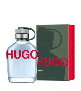 Отзывы на Hugo Boss - Hugo